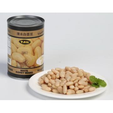 frijoles blancos enlatados 200g