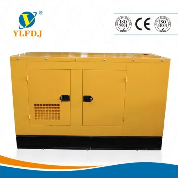 24KW/30KVA Yangdong Diesel Generator