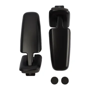 Ford Escape and Mariner Tailgate Hinge Replacement: WZYAFU New YL8Z78420A68BA & YL8Z78420A69BA