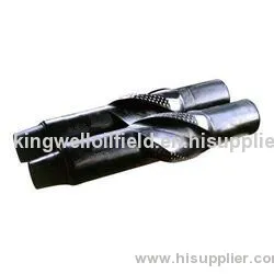 6~6-1/2 Api 7 Spec Spheral Stabilizer Of Well Drilling 