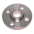 Stainless Steel Asme B16.5 RF Socket Welding Flange