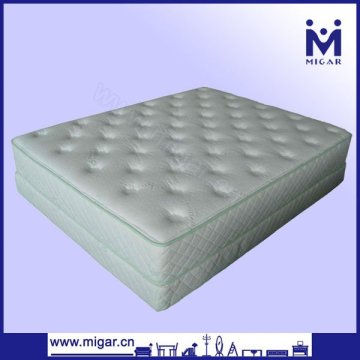 Tight Top Pocket Spring Compressed mattress