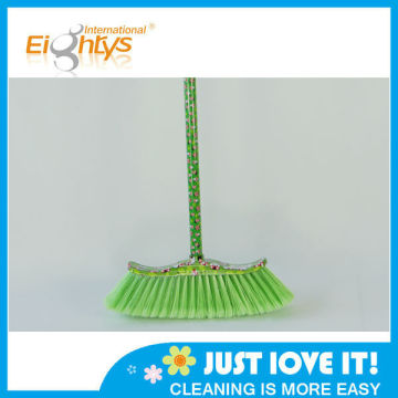 Printing Handle And Broom