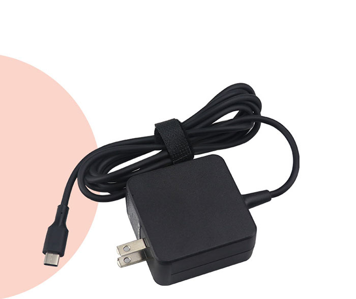 Us plug power adapter