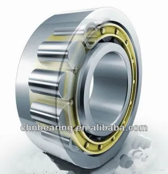 thrust roller bearing