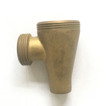 Copper Casting Process and Dimension Details
