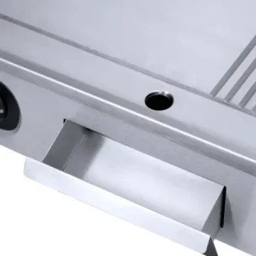 Hot Selling Smokeless Electric Griddle Sale Teppanyaki Electric Grill
