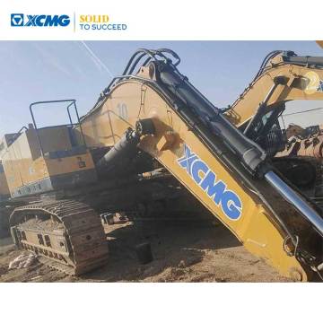 XCMG XE950DA usato grande escavatore minerario in vendita