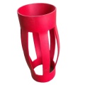 Hinged Non weld bow spring Casing Centralizer