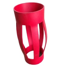 Hinged Non weld bow spring Casing Centralizer