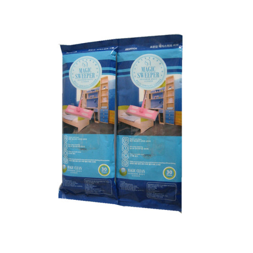 Floor Wet Wipes for Household Use Disposable