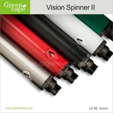hot selling new vision spinner ii battery Greenvape on sale!!