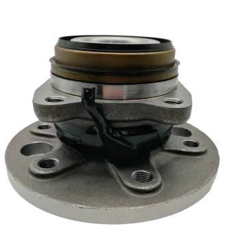 Auto Rodamientos Rear Wheel Hub Bearing 9063503810 for Sprinter 2017 Spare Parts