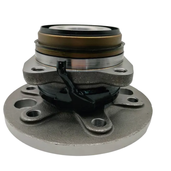 Auto Rodamientos Rear Wheel Hub Bearing 9063503810 for Sprinter 2017 Spare Parts