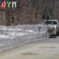 700mm Security Concertina Razor Wire Harga