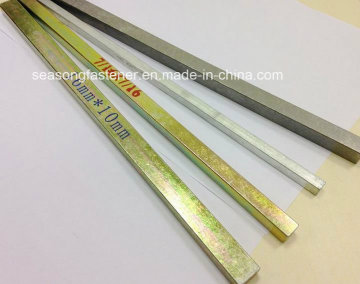 Machine Key / Key Steel / Parallel Key