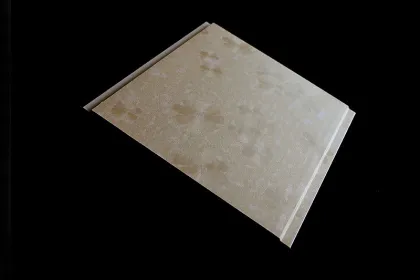 Ceilings Feature decorative pvc panels