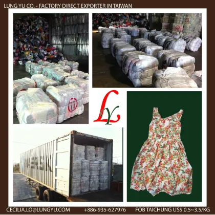 second hand mixed wholesale children's african clothing