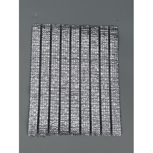 Net Reflecting Sunlight Horticultural Planting Reflective Aluminum Foil Sunshade Net Factory