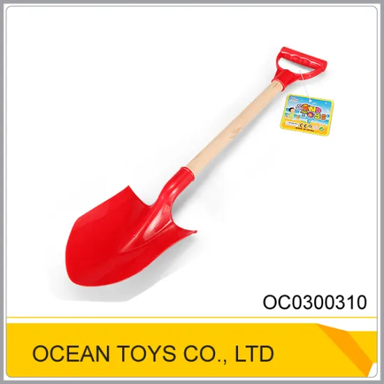 Kids summer sand shovels for kids play OC0300310
