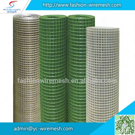 Different Specifications fencing net iron wire mesh
