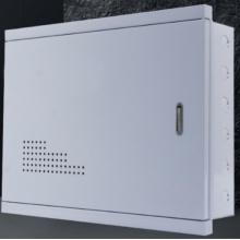 High-Quality Electric Meter Box with Durable Casing