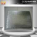 aluminum foil air bubble insulation for roof insulation