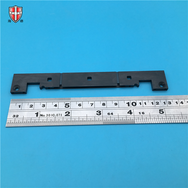 Si3N4 silicon nitride ceramic pin gauge bar