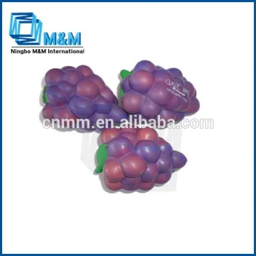 Pu Grape Pu Fruit