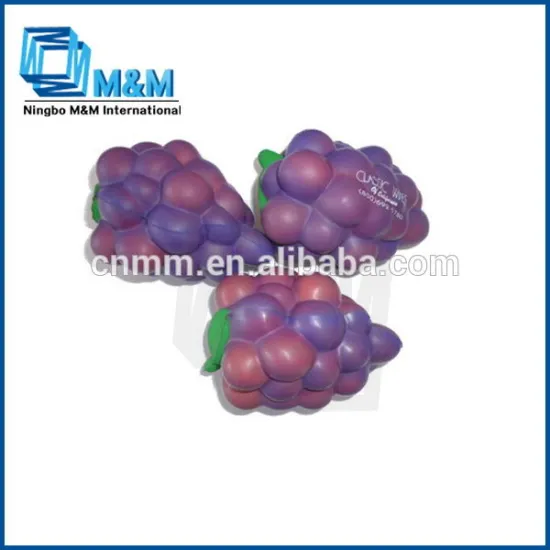 Pu Grape Pu Fruit