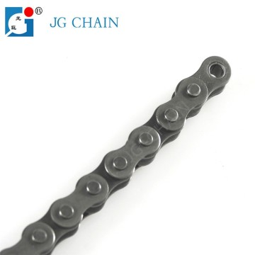 China Factory Made B Series 05B Single Row Small Chain