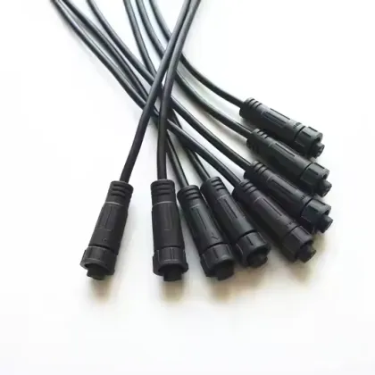 Outdoor Lighting Injection Molding Wire