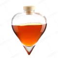 High quality premium glass whiskey bottles wholesale