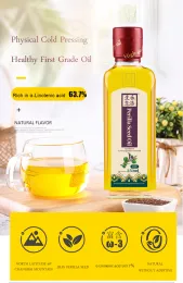 Wholesale 100% Pure Natural Perilla Seed Oil