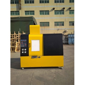 15 Liters Dispersion Kneader for Ceramic Powders