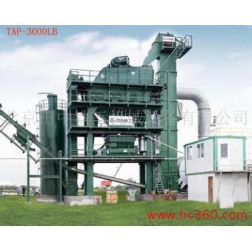 Asphalt Mixing Plant Manufacturer in China