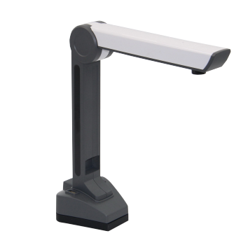 High Speed Portable A4 Scanner: Professional, Cheap, and Versatile PDF File Format Support with Natural Light