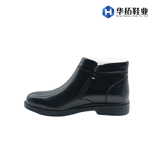 Chaussures d'affaires en cuir de qualité supérieure pour hommes