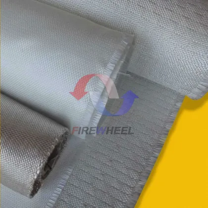 E-glass fiberglass Fabrics