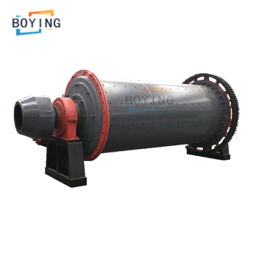 Cement Ball Mill Grinding Machine Factory