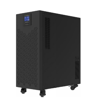 Online Double Conversion 15-20kVA Tower UPS