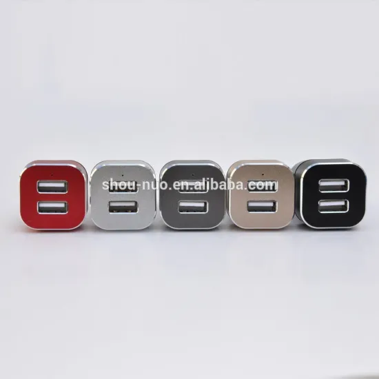 competitive price usb car charger with low price