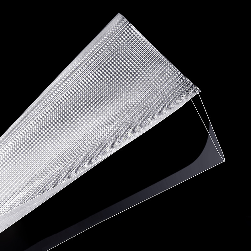 Food vacuum packaging bag