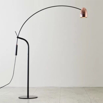 Post-modern Creative Floor Lamp for Living Room and Bedroom