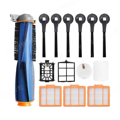 Shark Vacuum Roller Side Brush Parts & Accessories