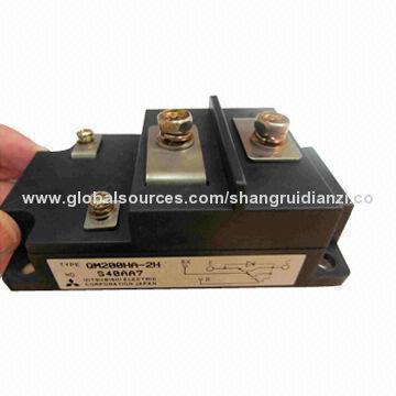 High Power Switching Thyristor, Used for Mitsubishi, Insulated Type