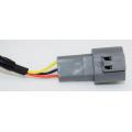 Motor Sensor de posición del cigüeñal 33220-77E00 para Chevrolet