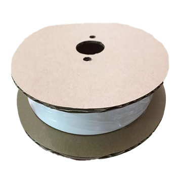 High-performance wire and cable identification conduit