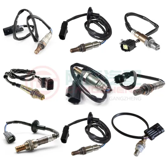 Factory Direct Car Oxygen Sensor Accessories for Popular Geely Models: Panda, CK, MK, King Kong, GOOLRAY, Tugella, Xingyue, BINRAY, Emgrand GX3, EC7, EC8