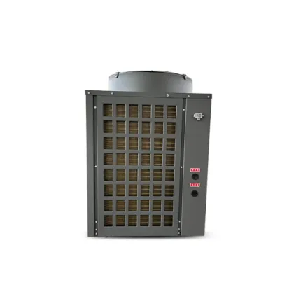 45kW Heat Pump Hot Water Heater
